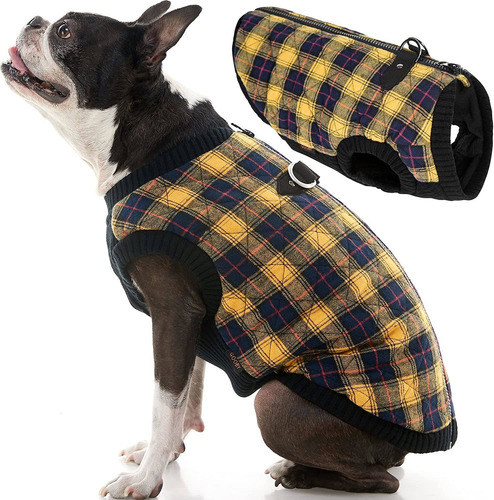 Abrigos De Moda Para Perro Talla Xs