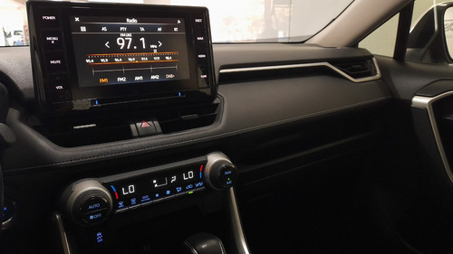 Imagen 15 de 20 de Toyota Rav4 Xle Hibrida 2.5l At 2019