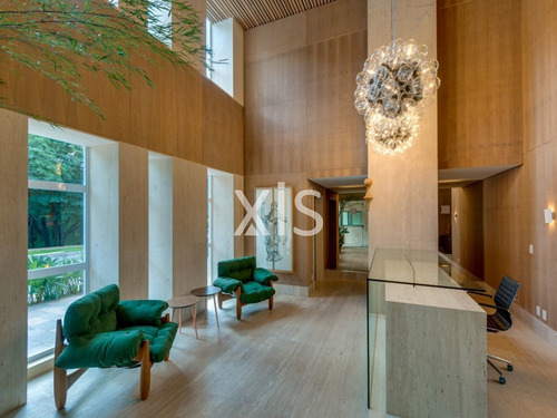 Imagem 3 de 14 de Apartamento 528 M - Casa Opus Vaca Brava, Setor Bueno