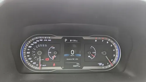 Hyundai Tucson 2.5 Gls Premium At