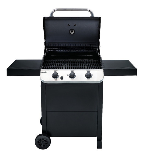 Asador A Gas 3 Quemadores Convectivo 310 B 468403119