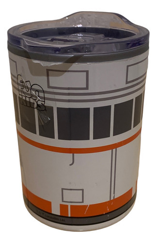 Termo Bb8 Doble Pared 350 Ml