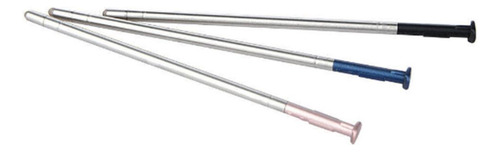 2x Precisión, Pen Capacitiva, Bolígrafo