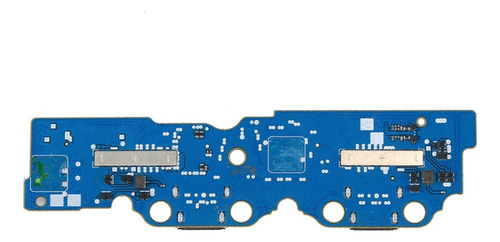 Placa De Puerto De Carga For Galaxy Tab Pro S2 W727