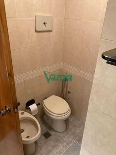 Imagen 5 de 25 de Venta Apartamento En La Mejor Zona De La Rambla De Montevideo. - Montevideo Pocitos