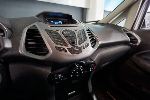 Ford Ecosport 2.0 Se 143cv 4x2