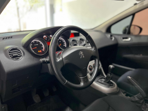 Peugeot 308 1.6 Active