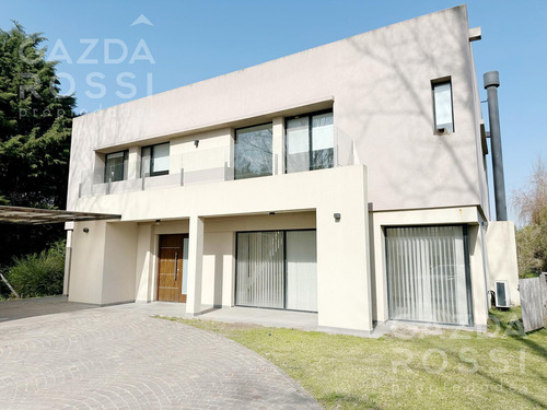 Venta Casa En Los Naranjos