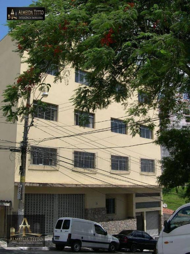 Excelente Prédio Comercial Para Locação Cidade De Barueri Área De Terreno 250 M² E Área Construída 1.200 M² Confira! - Pr0049