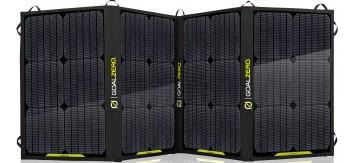 Nomad 100 Panel Solar Portatil 100w Goal Zero 