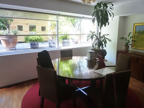 Imagen 3 de 30 de Departamento En Venta En Lomas De Chapultepec
