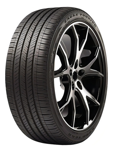 Llanta Goodyear Eagle Touring P 235/40r19 96 V