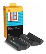 Comprar Cartucho De Impresora Kodak Dock Plus Y Dock Photo Phc-80