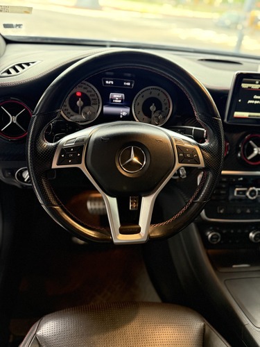 Mercedes-Benz Clase A 2.0 A 250 AMG