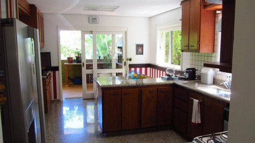 Casa Com 5 Dormitórios À Venda, 480 M² Por R$ 2.180.000 - Residencial 12 (alphaville) - Santana De Parnaíba/sp - Ca1387