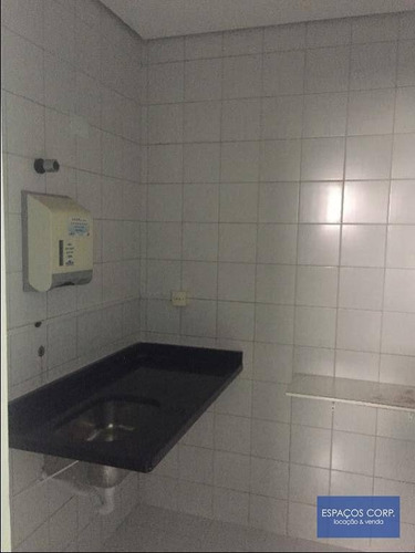 Imagem 18 de 26 de Laje Comercial Para Alugar, 284m² - Brooklin Paulista - São Paulo/sp - Lj0654