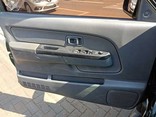 Imagem 13 de 15 de Nissan Frontier Xe 2007