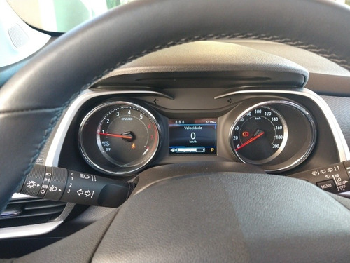 Imagem 6 de 10 de Chevrolet Tracker 2021 1.2 Premier Turbo Aut. 5p
