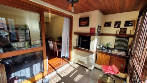 Imagem 6 de 19 de Apartamento Floresta Porto Alegre - 8104