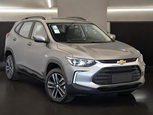Chevrolet Tracker Lt 1.0 Turbo 12v Flex Aut.