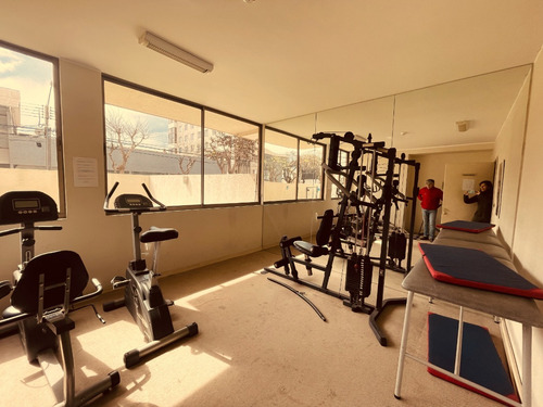 Vendo Departamento Dos Dormitrios En Suite Zona Oriente Viña