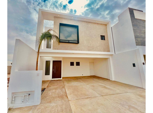 Casa En Venta En Quintas Del Palmar