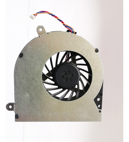 Ventilador Toshiba Satellite C655 C655 C655d 6033b00228 Orig (Usado)