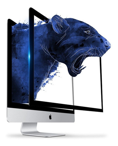 Imagen 2 de 5 de Computadora iMac Apple A1312 C2d 4gb Ram 120gb Ssd Orgm