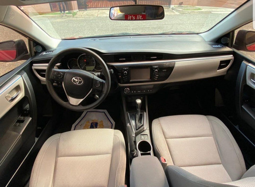 Imagen 3 de 8 de Toyota Corolla 2015 Clean Americano