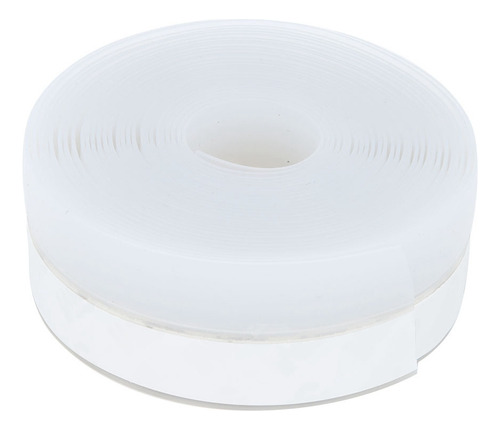 Cinta Autoadhesiva De Silicona Para Puertas Y Ventanas