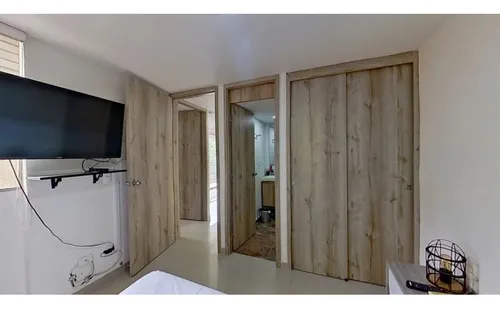 Apartamento Para La Venta En Itagüí Chimeneas