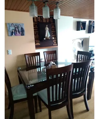 Apartamento en venta