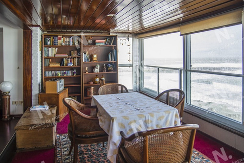 Imagen 9 de 30 de Departamento En Venta, 3 Dormitorios Con Linda Vista Al Mar. - Punta Del Este Peninsula