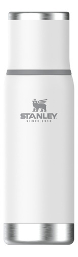 Termo Stanley Adventure To-go 740ml Con Tapon Cebador