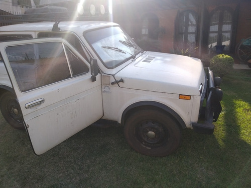 Lada Niva