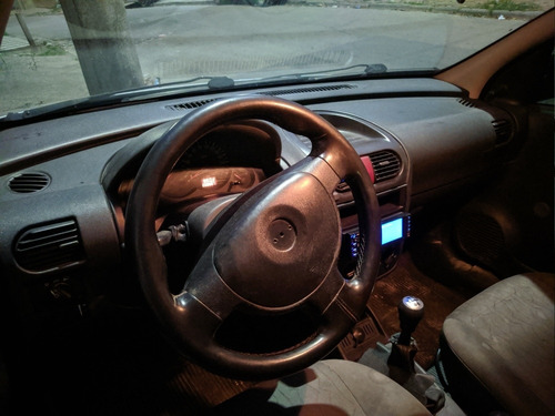 Chevrolet Corsa 2006 1.0 Joy Flex Power 5p