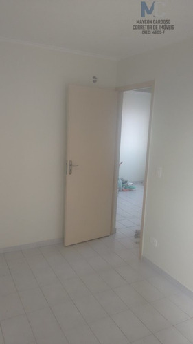 Imagem 15 de 28 de Apartamento A Venda No Bairro Sapopemba Em São Paulo - Sp. - 1335-1