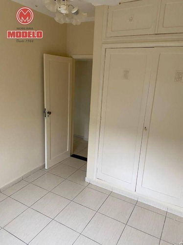 Imagem 10 de 30 de Apartamento Com 2 Dormitórios À Venda, 55 M² Por R$ 220.000 - Jardim Ferrarezzi - Pirassununga/sp - Ap3409