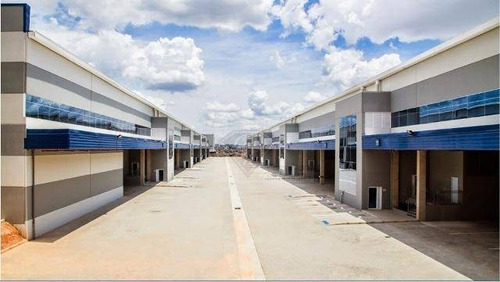 Imagem 7 de 15 de Galpão Comercial Para Locação, Carapicuíba, Carapicuíba. - Ga0045