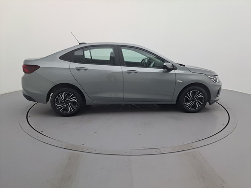 Chevrolet Onix 1.0 FLEX PLUS LT MANUAL