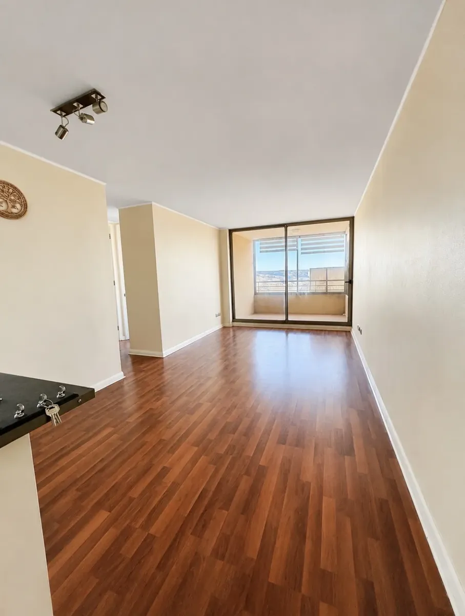 Imagen 1 de 23 de Vende Depto 2 Estacionamientos Excelente Ubicación G/carreño