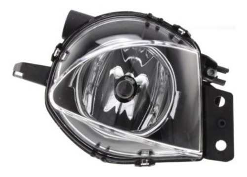 Imagen 1 de 6 de Bmw 323 325 328 330 335 2006 2009 Faro Antiniebla Derecho