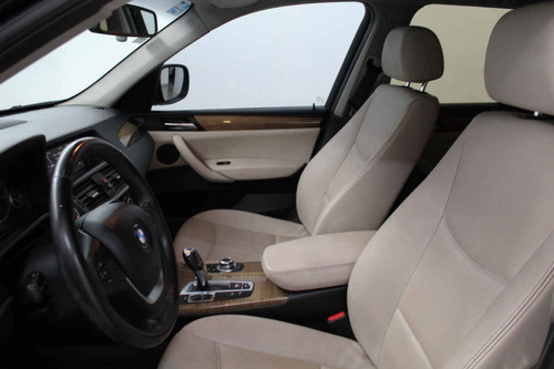Imagen 10 de 15 de Bmw X3 2013 4 Cilindros