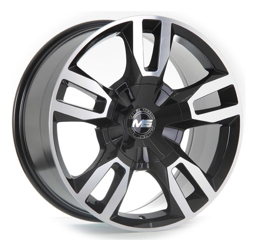 Rines Sumec Cl-025 20x9.0 6x139.7