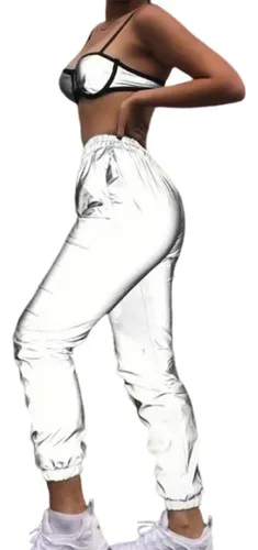 Jogger reflectante hotsell