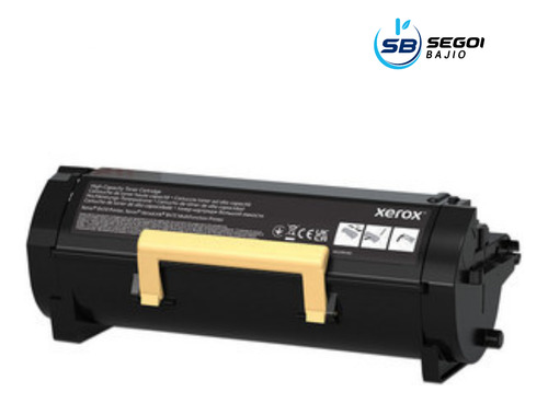 Toner Xerox B415 / B410 Original Código 006r04730