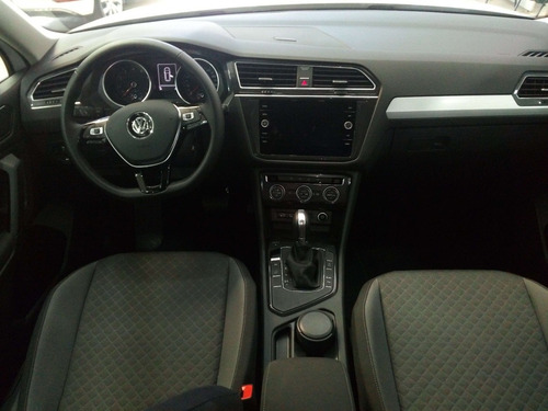 Volkswagen Tiguan Allspace 1.4 Tsi Trendline 150cv Dsg 0km