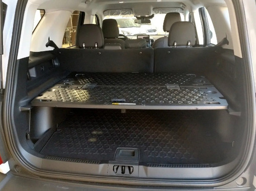 Imagen 12 de 15 de Ford Bronco Wildtrack 2.0 At