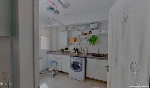 Imagen 22 de 30 de Exclusivo Semi-piso De Categoría En Vicente Lopez