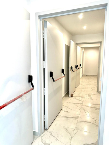 Departamento A Estrenar En Parque Leloir